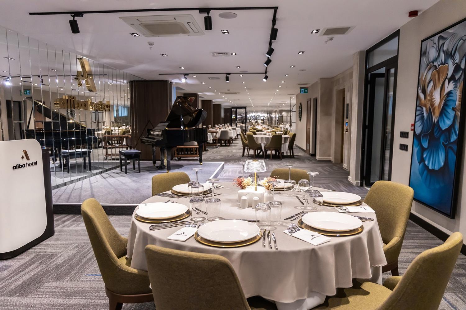 Aliba Hotel Едірне Екстер'єр фото
