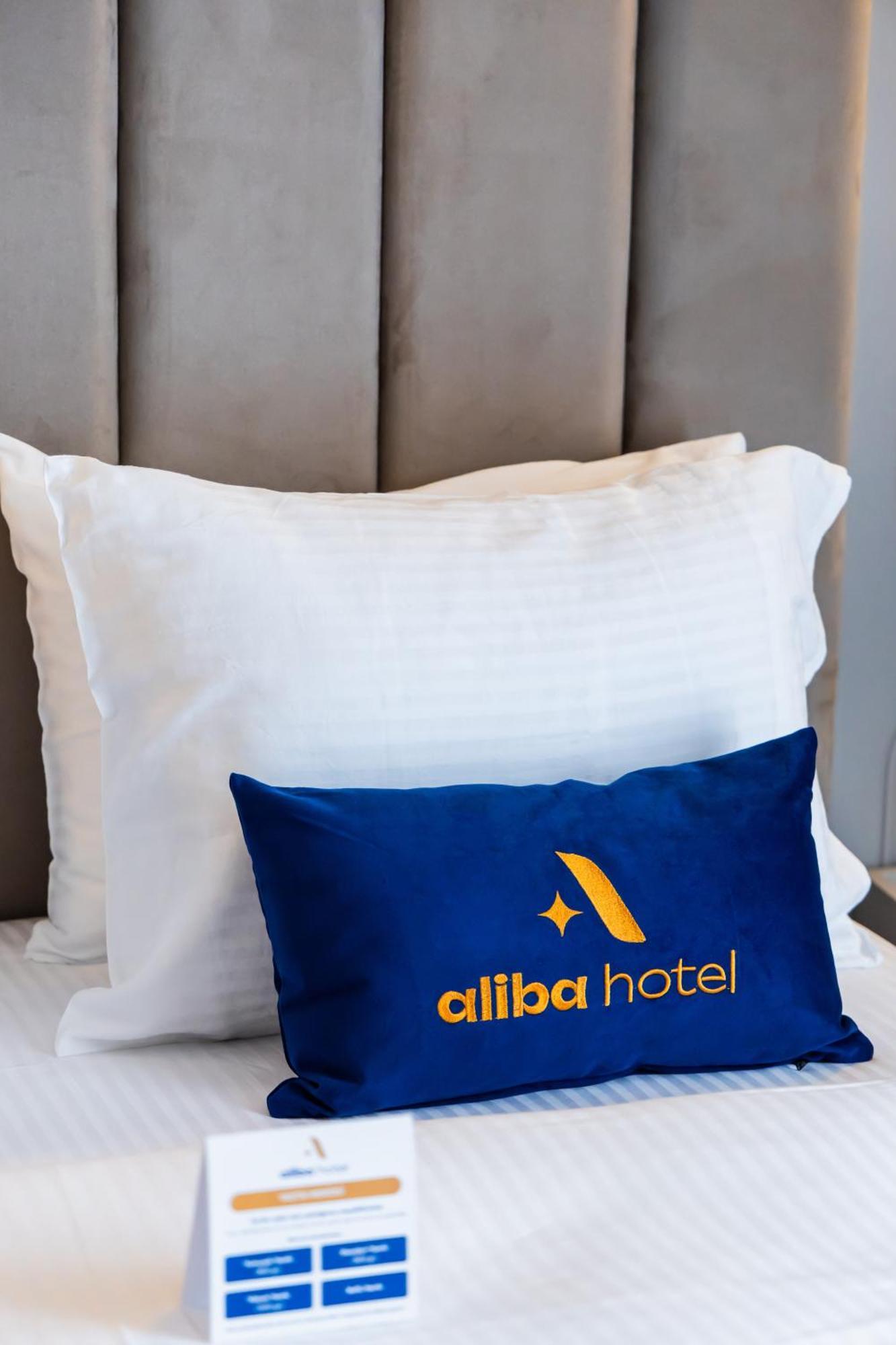 Aliba Hotel Едірне Екстер'єр фото