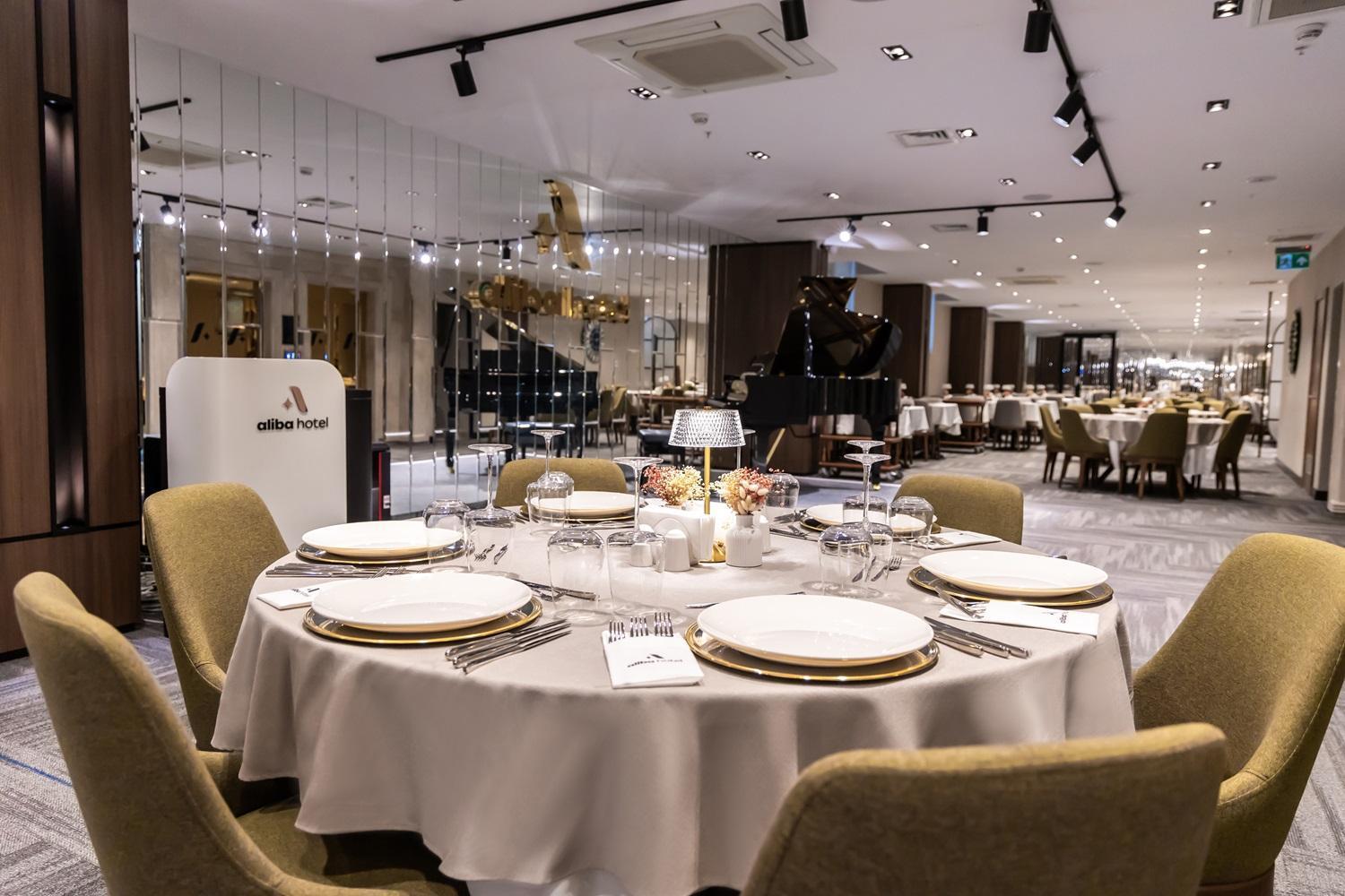 Aliba Hotel Едірне Екстер'єр фото