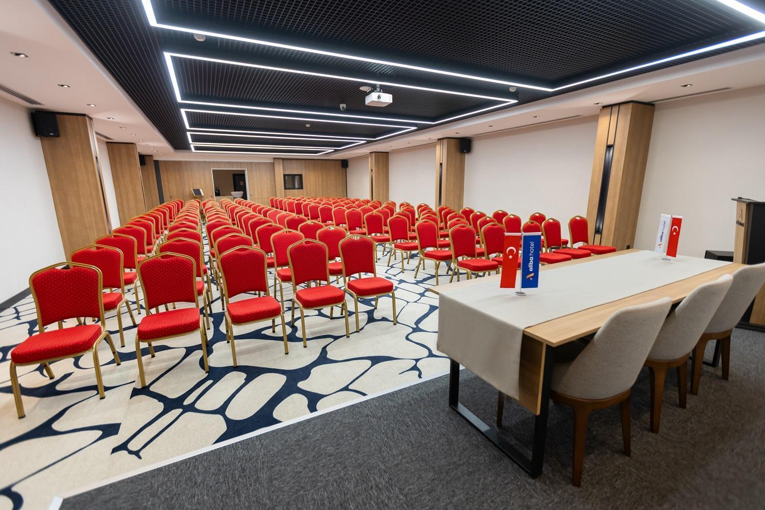 Aliba Hotel Едірне Екстер'єр фото