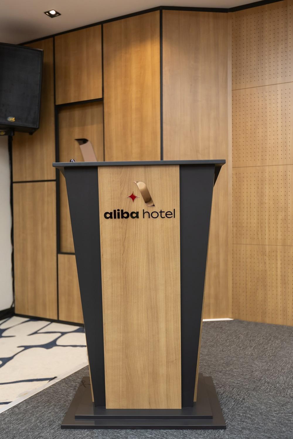 Aliba Hotel Едірне Екстер'єр фото