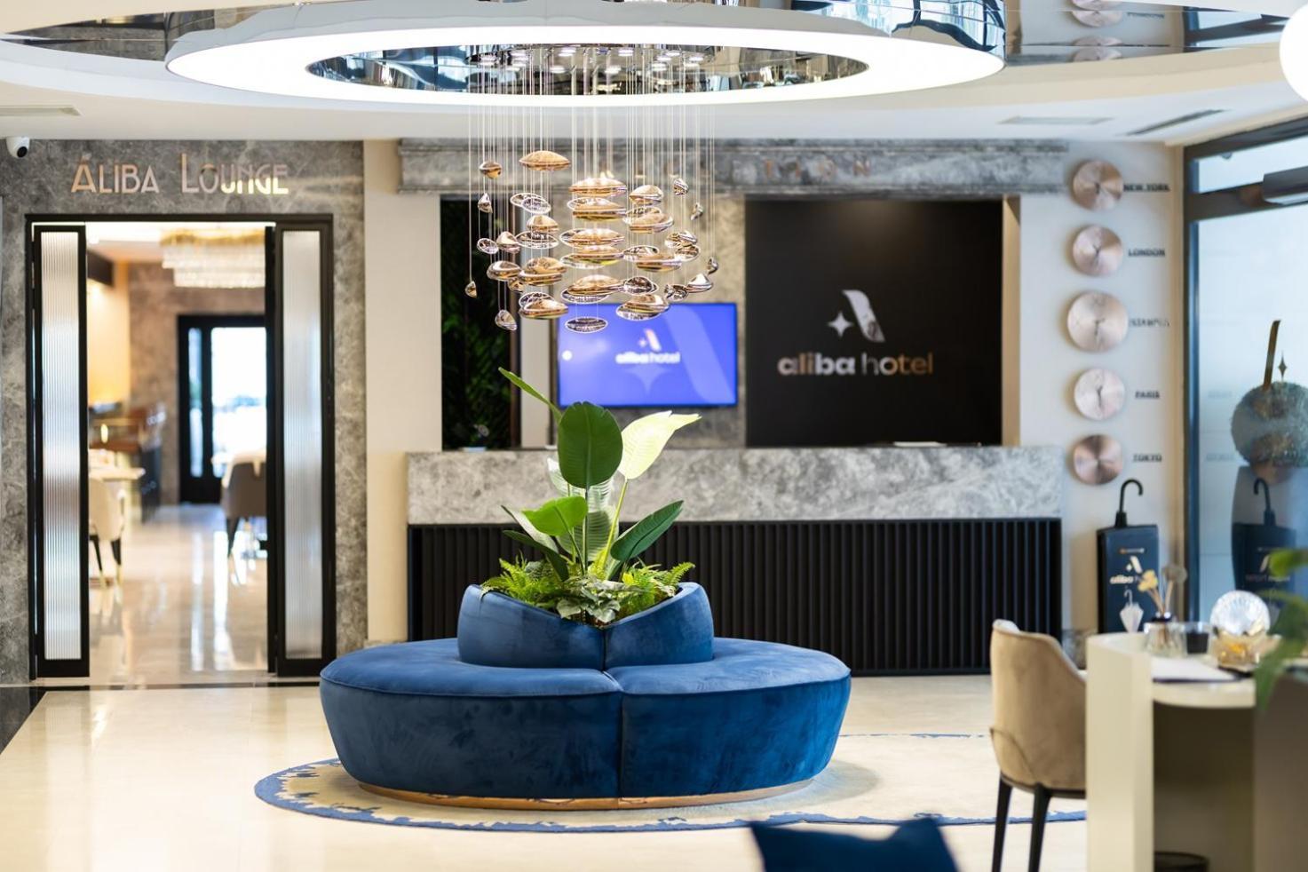 Aliba Hotel Едірне Екстер'єр фото