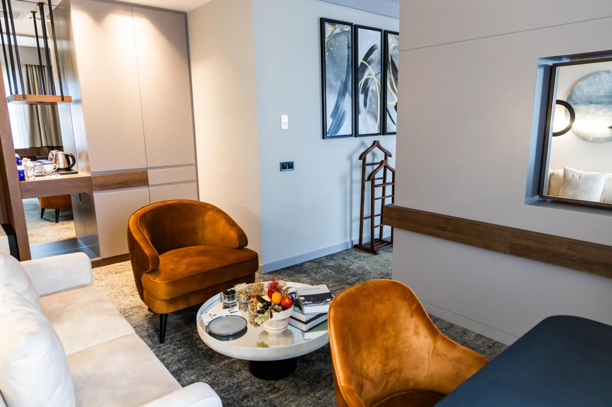 Aliba Hotel Едірне Екстер'єр фото