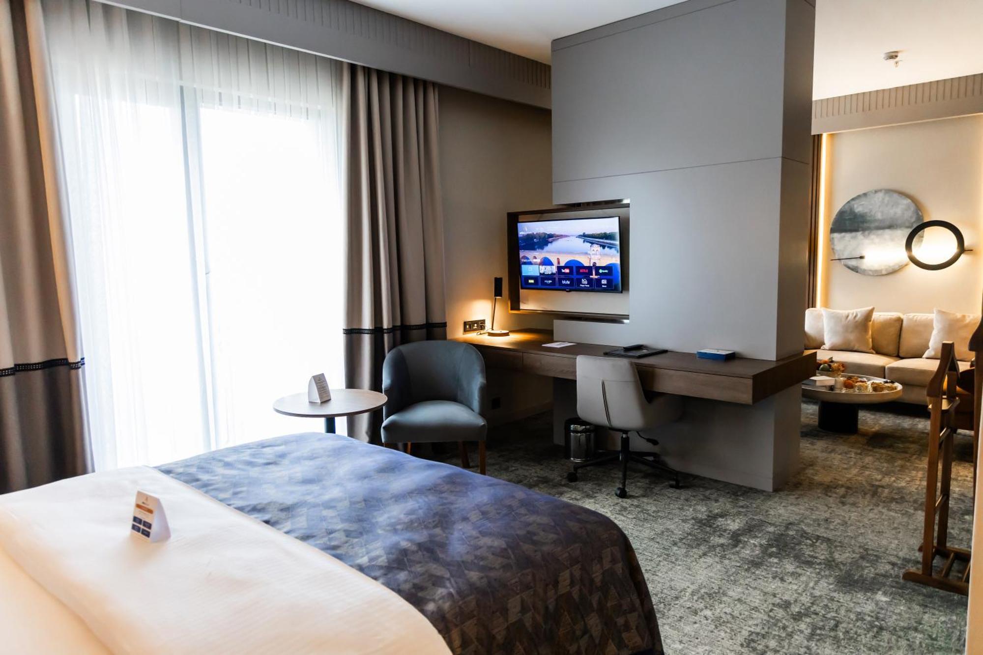 Aliba Hotel Едірне Екстер'єр фото