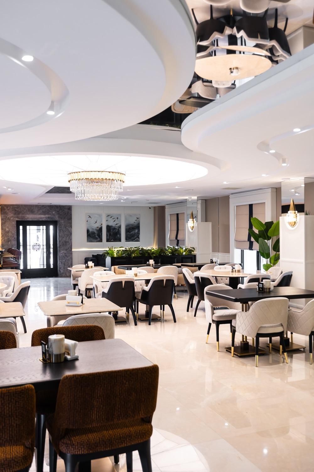 Aliba Hotel Едірне Екстер'єр фото
