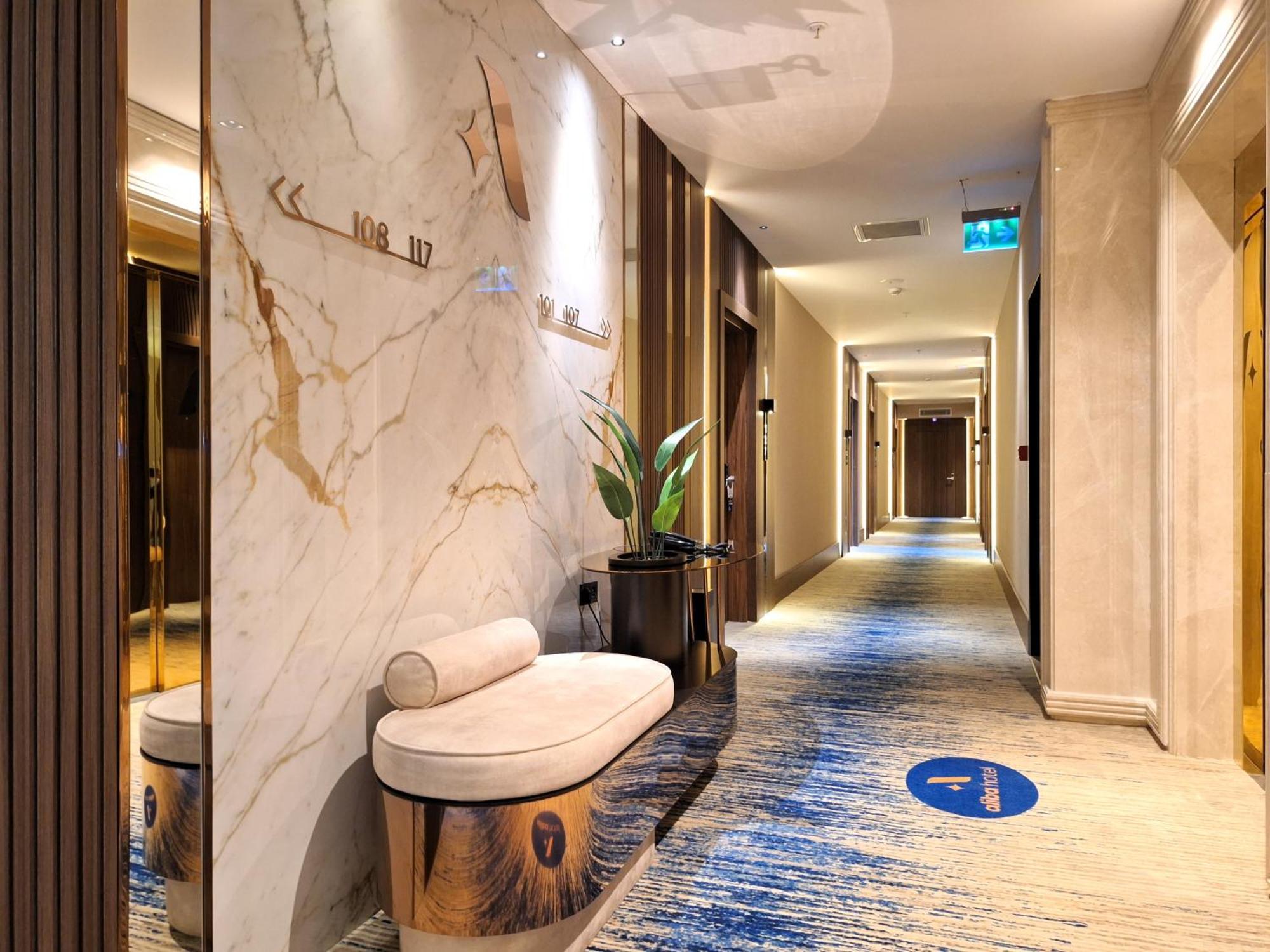 Aliba Hotel Едірне Екстер'єр фото